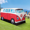 Volkswagen Camper Van Tent