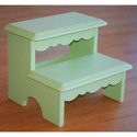 Lindsey Step Stool