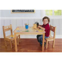 Perfect Pets Table & Chair Set