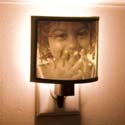Childhood Memories Night Light