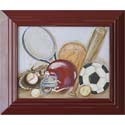 Varsity Artwork