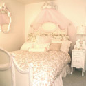 Angelina Bed