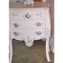 Little Queenie Night Stand