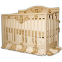 Royal Convertible Crib