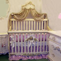 Little Princess Baby Furniture Collection