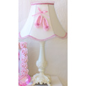 Ballerina Toe Shoes Lamp