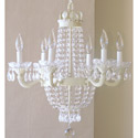 Empire Chandelier