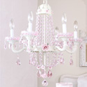 Fairytale Empire Chandelier