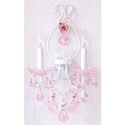 Fairy Tale Double Light Wall Sconce