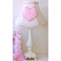 Sweetheart Lamp