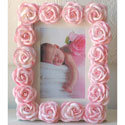Roses Picture Frame