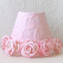 Rose Petals Night Light