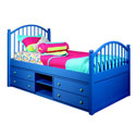 Cavendish Captains Bed