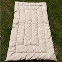 Woolen Toddler Comforter
