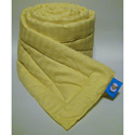 Woolen Crib Bumper