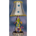 Friendly Dragonfly Table Lamp