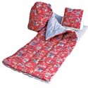 Western Sleeping Bag