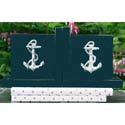 Anchor Bookends
