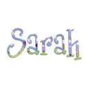Wonderland Wall Letters