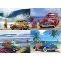Woody Series Artwork