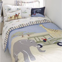 Adventure Twin Bedding Collection