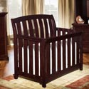 Brookline Convertible Crib