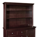 Brookline Hutch