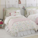 Princess Twin Bedding Collection