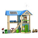 Eco House
