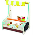Ice Cream Shop