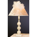 Ball Twist Lamp
