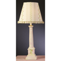 Greek Column Lamp