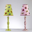 Lovely Ladybug Lamp