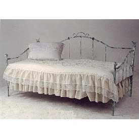 Iron Daybed