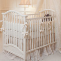 French Madison Classic Crib
