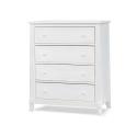Berkley 4 Draw Chest