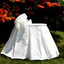 Monaco Bassinet