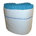 Lucy Round Crib Bumper