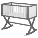 Luna/Haven Cradle