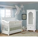 Maddison Grow with Me Nursery Set