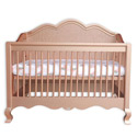 Hilary Conversion Crib