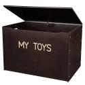 Personalized Big Toy Box
