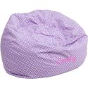 Personalized Large Bean Bag Chair