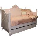 Rose Twin Day Bed