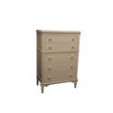 Simply Elegant Highboy Dresser