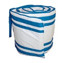 Soho Round Crib Bumper