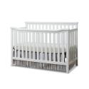 Sorelle Berkley Flat top Crib