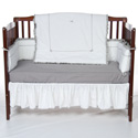 Lucy Crib Bedding