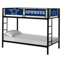 NFL Bunk Bed