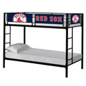MLB Bunk Bed